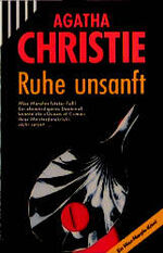 ISBN 9783502510734: Ruhe unsanft – Mit Miss Marple