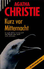 ISBN 9783502511649: Kurz vor Mitternacht *** (Scherz - classic - Krimi 633)