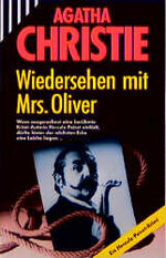 ISBN 9783502512240: Wiedersehen mit Mrs. Oliver – Mit Hercule Poirot