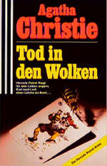 ISBN 9783502512790: Tod in den Wolken