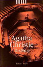 ISBN 9783502513056: Vorhang. Ein Hercule Poirot Roman