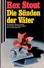 ISBN 9783502513667: Die Sünden der Väter . Krimi