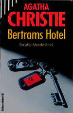 ISBN 9783502515579: Bertrams Hotel