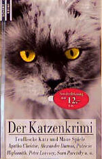 ISBN 9783502517184: Der Katzenkrimi