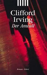 ISBN 9783502517603: Der Anwalt . Roman