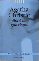 ISBN 9783502517887: Mord im Pfarrhaus