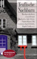 ISBN 9783502517931: Teuflische Nachbarn -- 36 Kurzkrimis