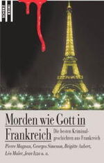 ISBN 9783502518136: Morden wie Gott in Frankreich