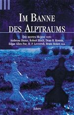 ISBN 9783502518570: Im Banne des Alptraums (Scherz Krimi) Körber, Joachim