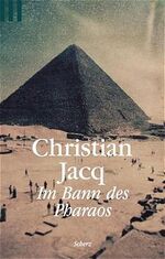 ISBN 9783502518693: Im Bann des Pharaos