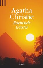 ISBN 9783502519829: Rächende Geister