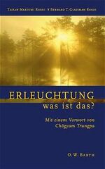 ISBN 9783502610939: Erleuchtung - was ist das?