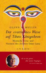 ISBN 9783502611196: Der "verrückte" Weise auf Tibets Königsthron