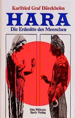 ISBN 9783502671510: Hara - Die Erdmitte des Menschen