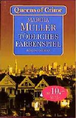 ISBN 9783502790853: Tödliches Farbenspiel