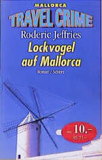 ISBN 9783502791850: Lockvogel auf Mallorca