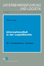 ISBN 9783503043095: Informationsfluß in der Logistikkette - EDI - Prozeßgestaltung - Vernetzung12. Fachtagung der Deutschen Gesellschaft für Logistik e.V.