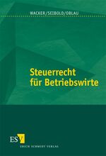 Steuerrecht für Betriebswirte