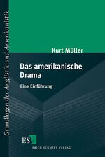 ISBN 9783503098002: Das amerikanische Drama