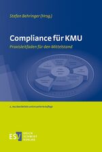 ISBN 9783503167586: Compliance für KMU