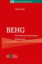 ISBN 9783503195831: BEHG - Brennstoffemissionshandelsgesetz - - Kommentar