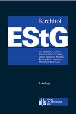 Einkommensteuergesetz : Kommentar