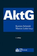 ISBN 9783504311742: Aktiengesetz – Kommentar