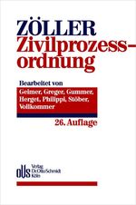 ISBN 9783504470159: Zivilprozessordnung. Mit Gerichtsverfassungsgesetz und den Einführungsgesetzen, mit Internationalem Zivilprozessrecht, EG-Verordnungen, Kostenanmerkungen