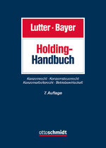ISBN 9783504480080: Holding-Handbuch