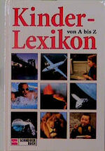 ISBN 9783505000577: Kinder-Lexikon A - Z