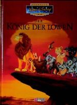 Der König der Löwen