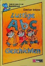 ISBN 9783505001369: Lustige Abc-Geschichten