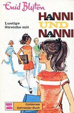 ISBN 9783505036453: Lustige Streiche mit Hanni und Nanni