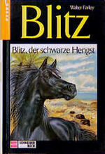 ISBN 9783505046636: Blitz, der schwarze Hengst