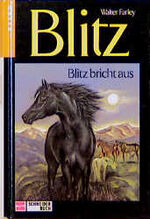 ISBN 9783505048524: Blitz bricht aus