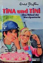 ISBN 9783505079047: Tina und Tini 8 Das Rätsel der Marzipantorte