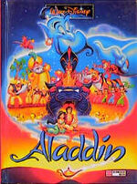 ISBN 9783505080227: Aladdin