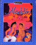 Disneys Aladdin