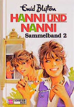 Hanni und Nanni – Sammelband 2