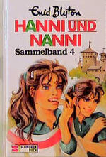 ISBN 9783505098130: Hanni und Nanni – Sammelband 4