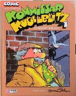 ISBN 9783505102905: Kommissar Kugelblitz. Grossdruck / Codewort Koralle