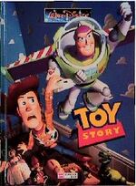 ISBN 9783505103735: Toy story.