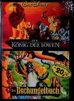 Der König der Löwen        Das Dschungel