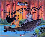 ISBN 9783505103803: Pocahontas - Der glitzernde Fluß