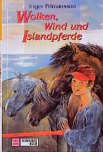 ISBN 9783505105500: Wolken, Wind und Islandpferde