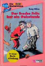 ISBN 9783505105661: Der freche Fritz hat ein Geheimnis