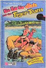 ISBN 9783505106347: Ein Fall für dich und das Tiger-Team: Fall 15., Die Krallenhand : [mit Detektivausrüstung]