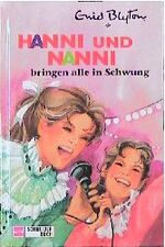 ISBN 9783505106651: Hanni und Nanni bringen alle in Schwung