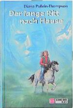 ISBN 9783505106781: Der lange Ritt nach Hause