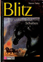 Walter Farley: Blitz / Der unheimliche S Walter Farley: Blitz / Der unheimliche S